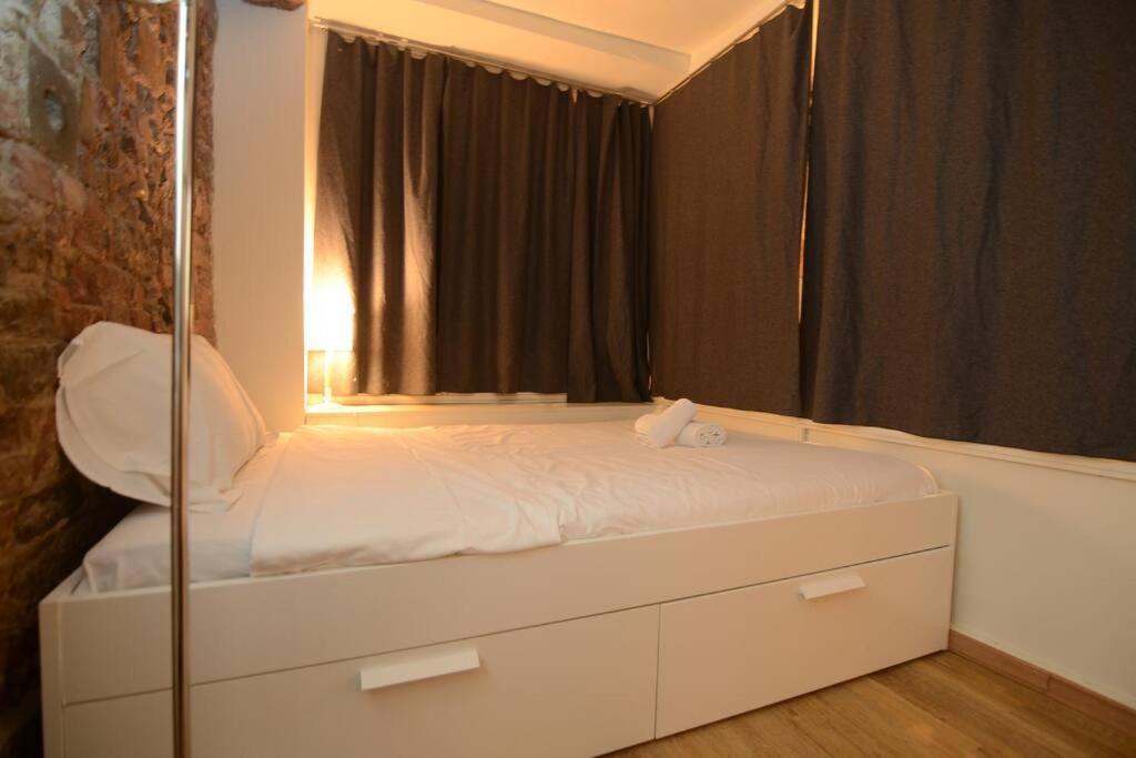 Keys Of Italy - Sprone 15 - 2 Bedroom Family Apartment By Ponte Vecchio Florence Ngoại thất bức ảnh