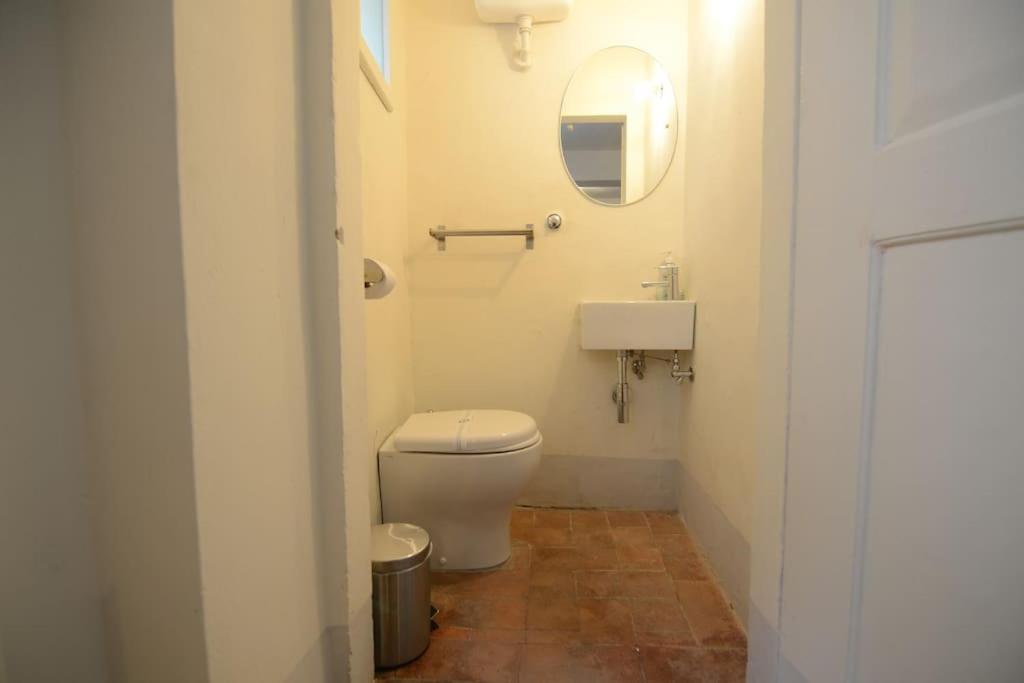 Keys Of Italy - Sprone 15 - 2 Bedroom Family Apartment By Ponte Vecchio Florence Ngoại thất bức ảnh