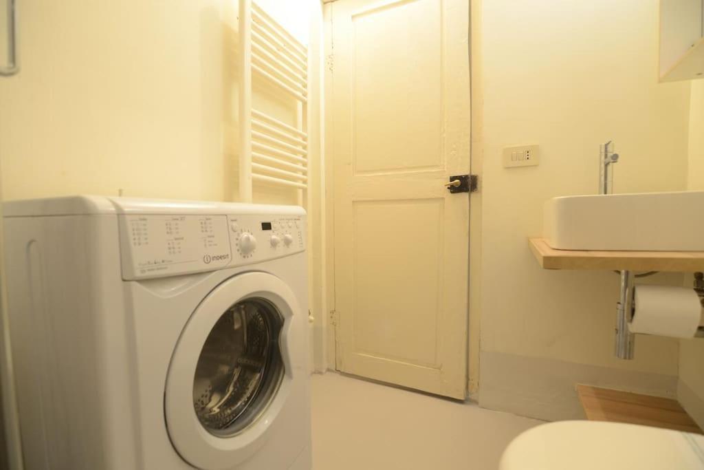 Keys Of Italy - Sprone 15 - 2 Bedroom Family Apartment By Ponte Vecchio Florence Ngoại thất bức ảnh