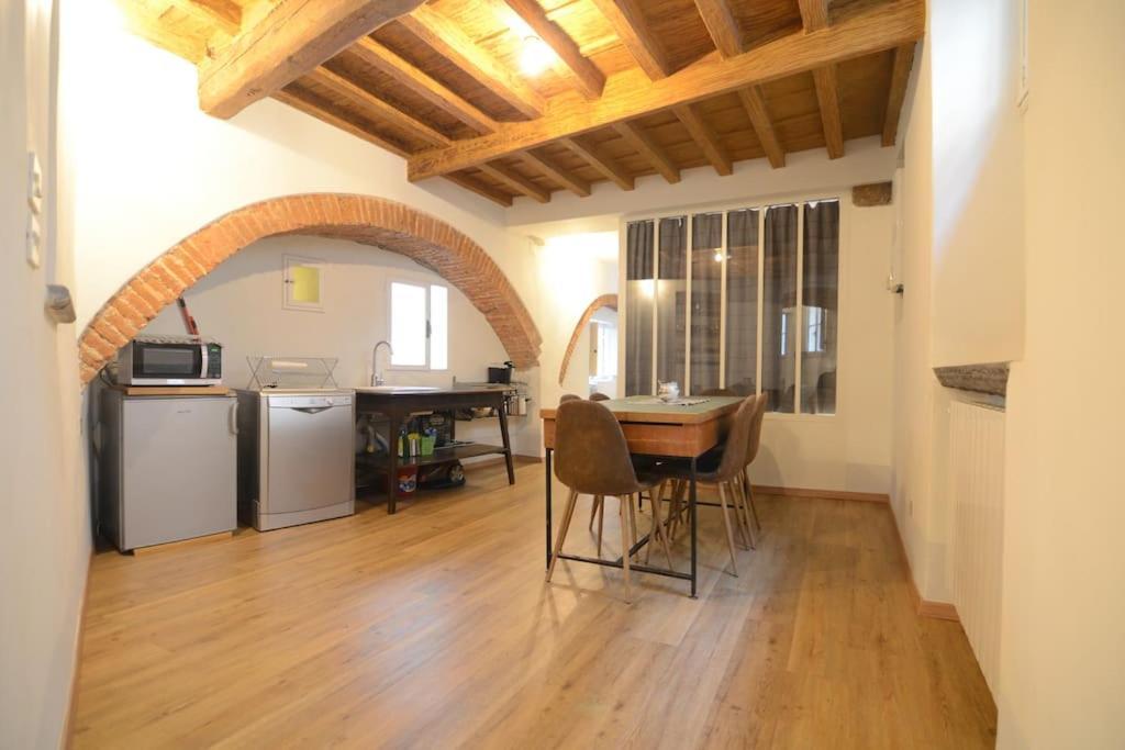 Keys Of Italy - Sprone 15 - 2 Bedroom Family Apartment By Ponte Vecchio Florence Ngoại thất bức ảnh