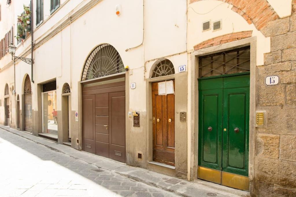 Keys Of Italy - Sprone 15 - 2 Bedroom Family Apartment By Ponte Vecchio Florence Ngoại thất bức ảnh