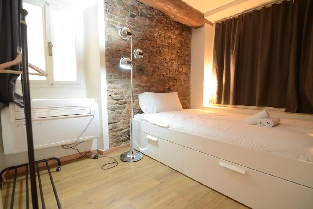 Keys Of Italy - Sprone 15 - 2 Bedroom Family Apartment By Ponte Vecchio Florence Ngoại thất bức ảnh