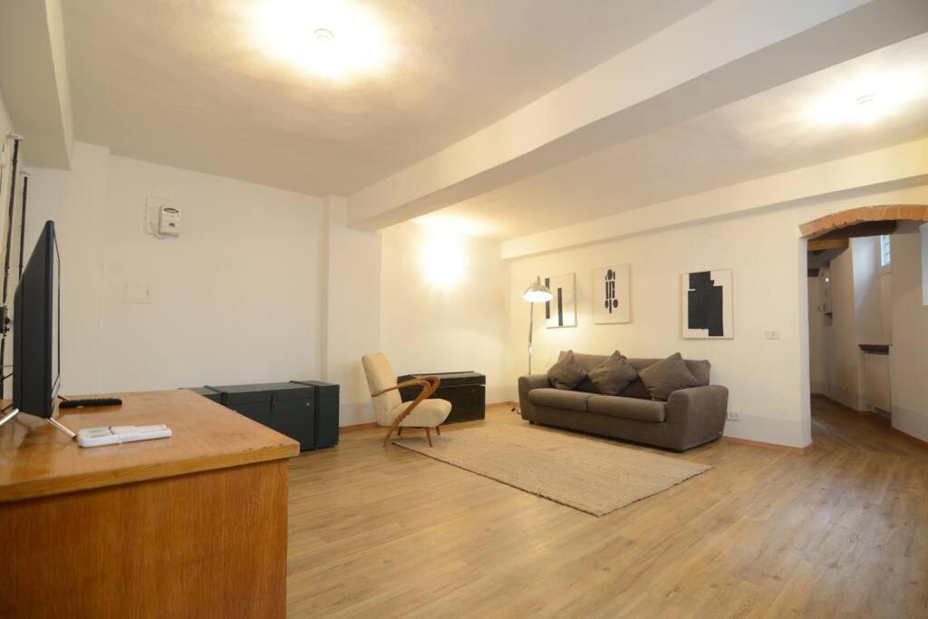 Keys Of Italy - Sprone 15 - 2 Bedroom Family Apartment By Ponte Vecchio Florence Ngoại thất bức ảnh
