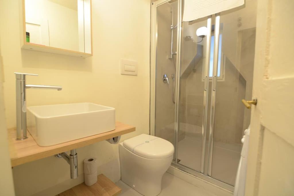 Keys Of Italy - Sprone 15 - 2 Bedroom Family Apartment By Ponte Vecchio Florence Ngoại thất bức ảnh