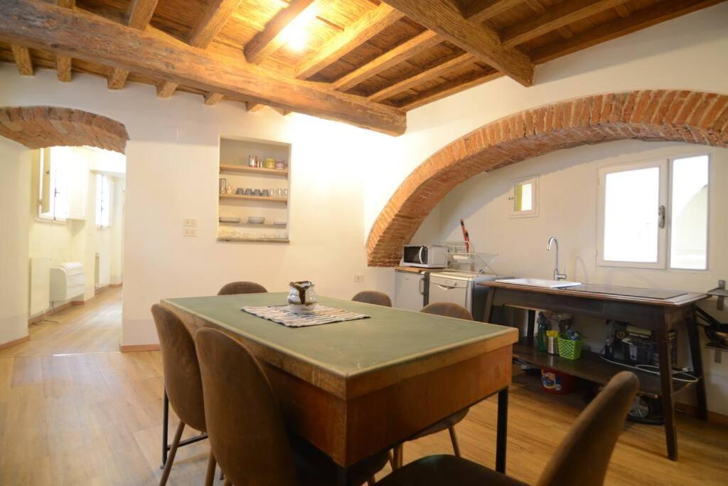 Keys Of Italy - Sprone 15 - 2 Bedroom Family Apartment By Ponte Vecchio Florence Ngoại thất bức ảnh