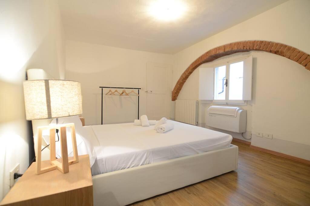 Keys Of Italy - Sprone 15 - 2 Bedroom Family Apartment By Ponte Vecchio Florence Ngoại thất bức ảnh