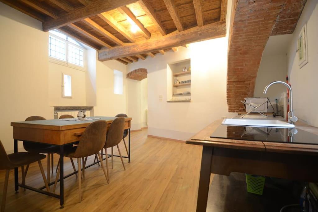 Keys Of Italy - Sprone 15 - 2 Bedroom Family Apartment By Ponte Vecchio Florence Ngoại thất bức ảnh